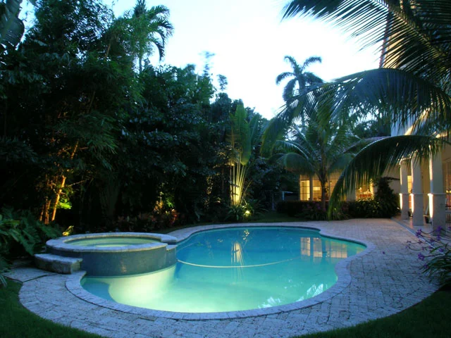 Private Residence - Miami Beach, Florida