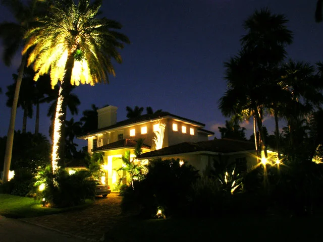 Private Residence - Miami Beach, Florida