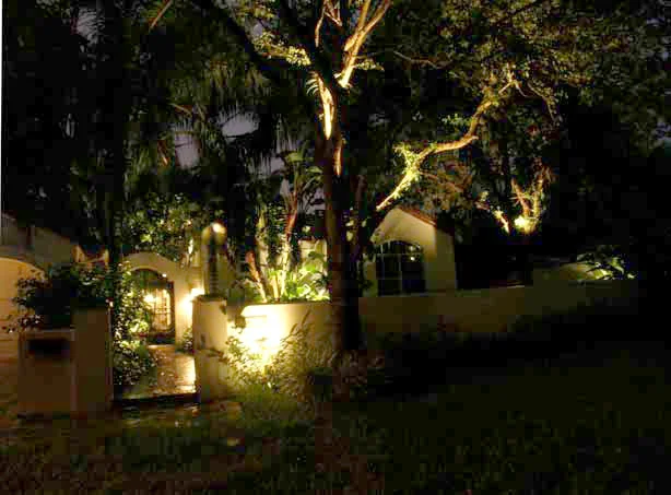 Private Residence - Florida