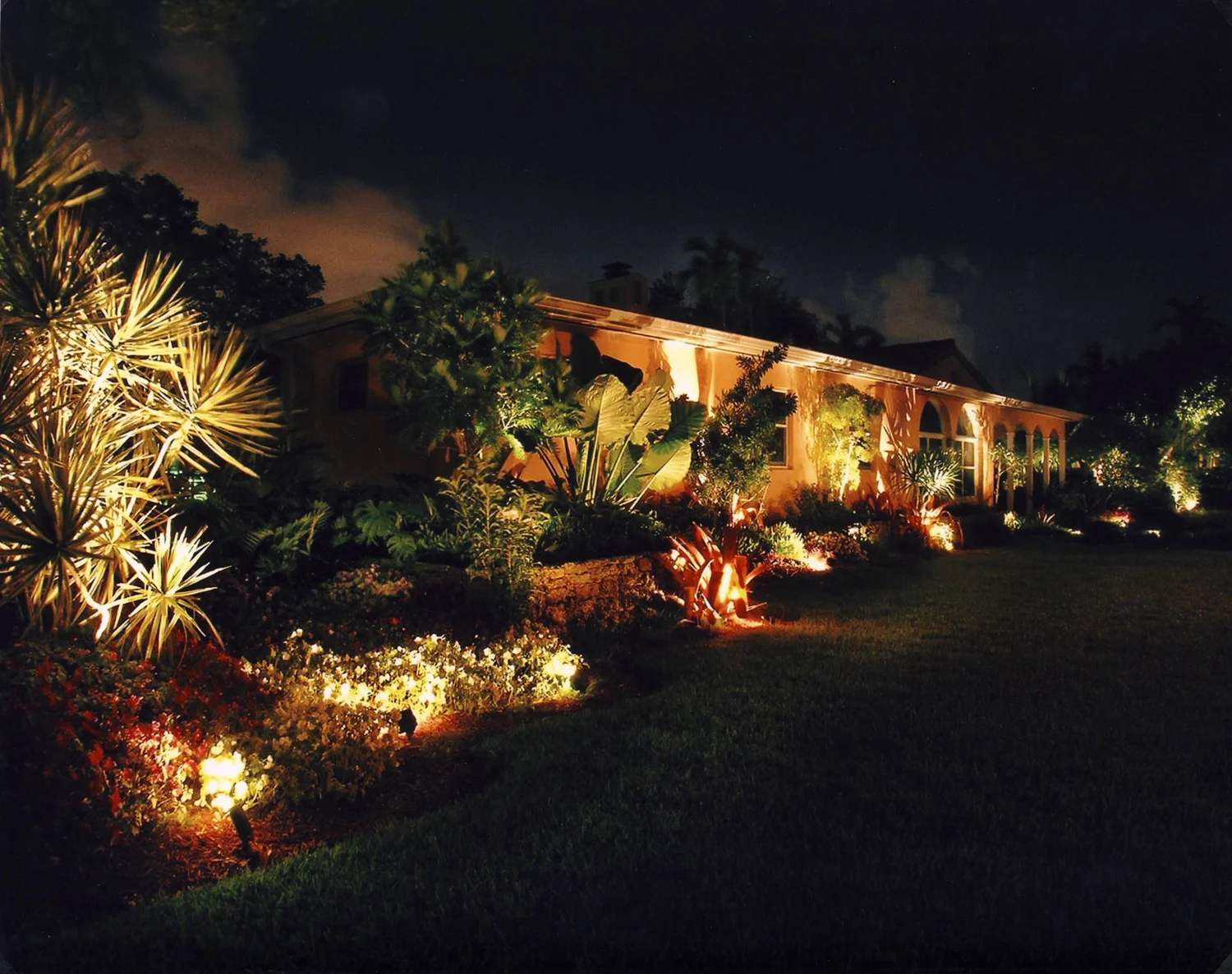 Miami Shores Residence