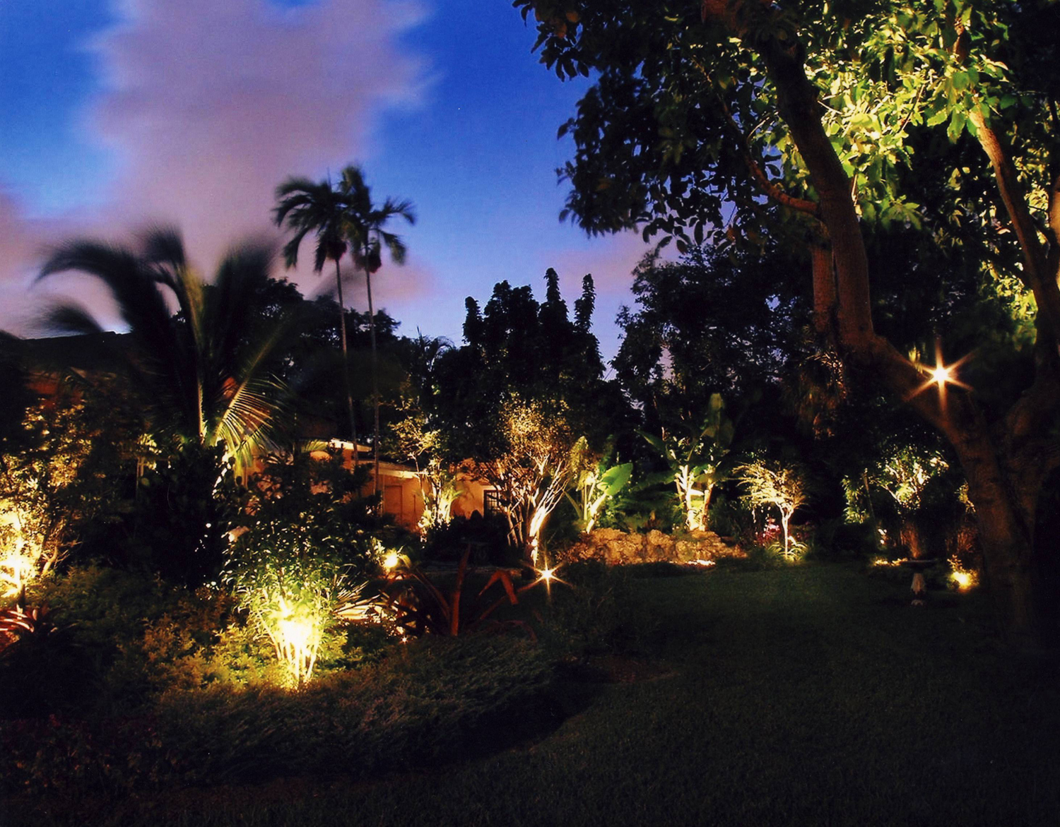 Miami Shores Residence