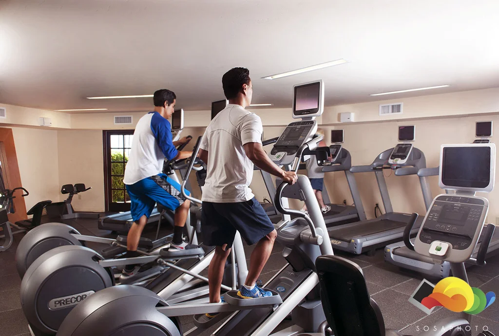 Get Your Fit On!