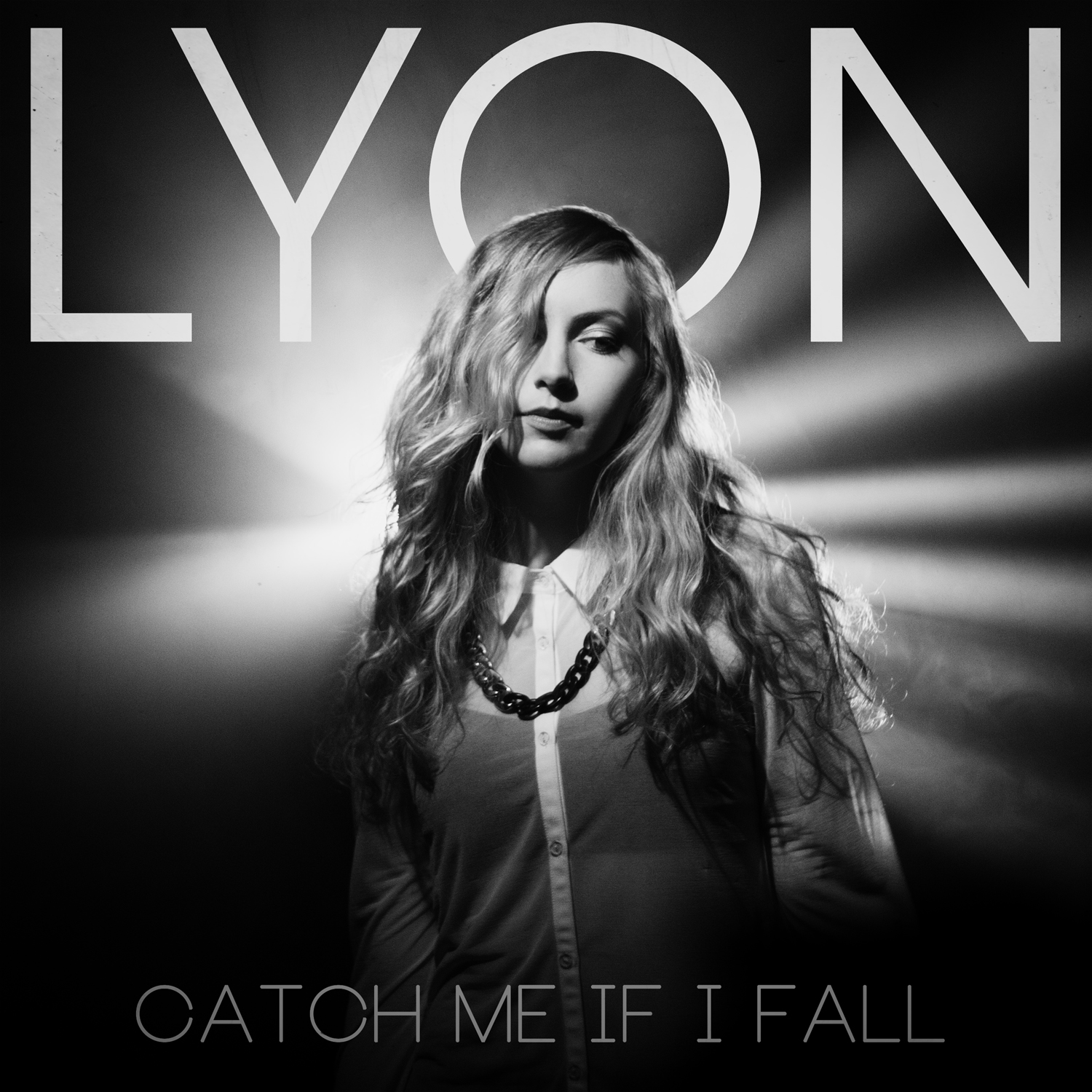 New Music! - Catch Me If I Fall