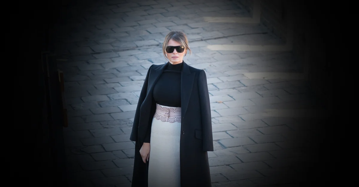 6.15.18_Melania Is Not Your Friend_IMAGE.jpg