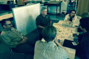 ERC Supports Design of State-of-the-Art Technology High School