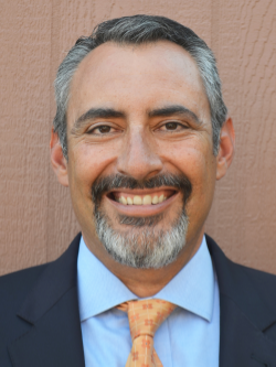 The Pendulum Has Swung by Tony Monfiletto