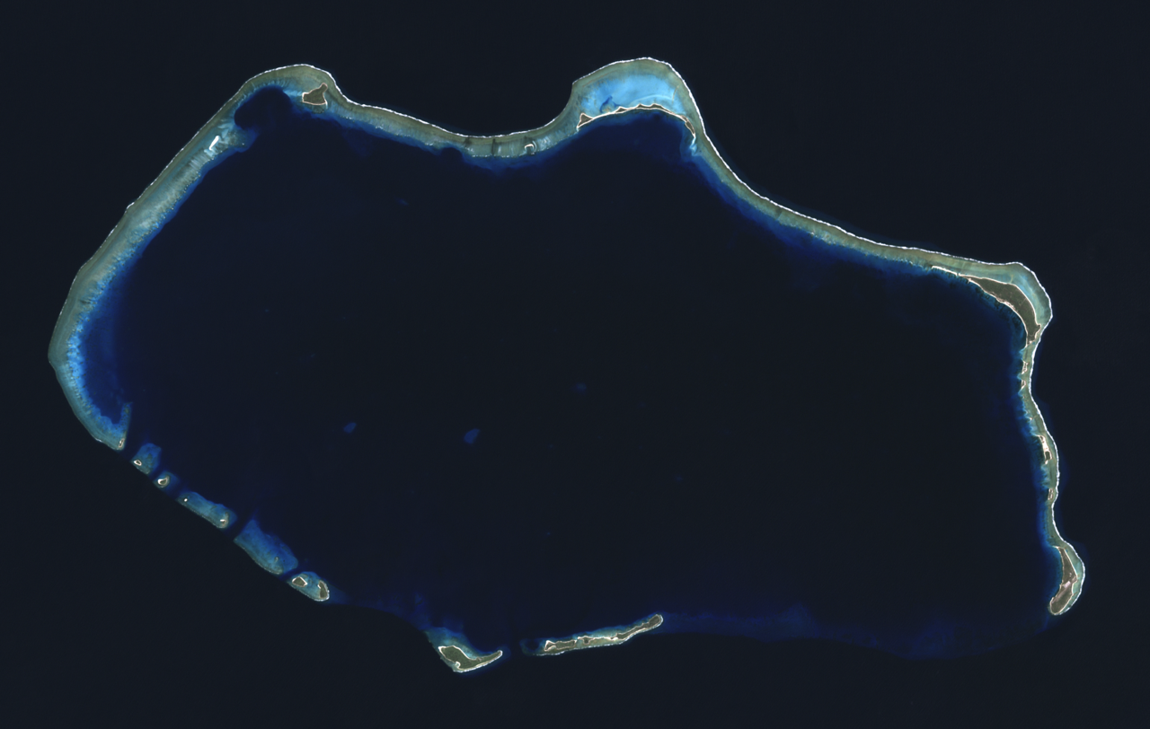 NASA Landsat satellite image GeoTIFF archive, http://glovis.usgs.gov