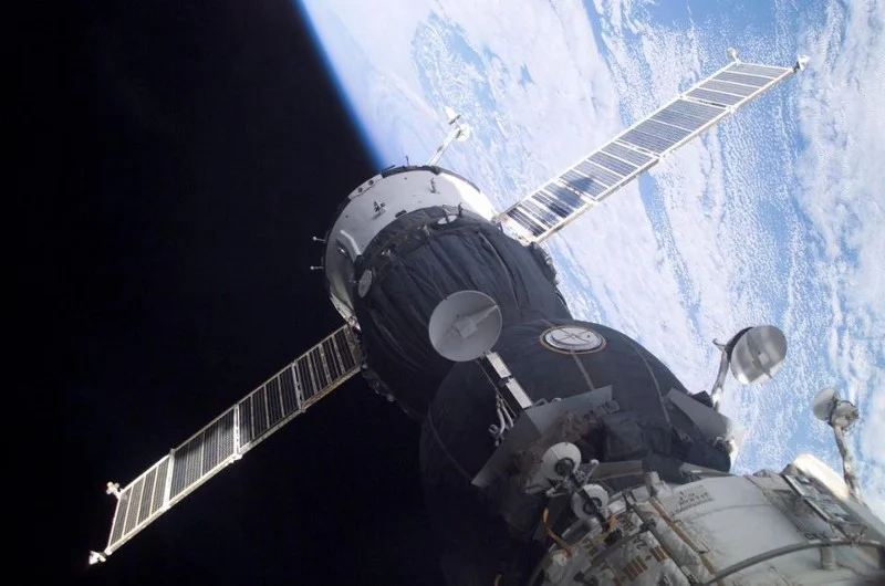 Photo Credit: NASA