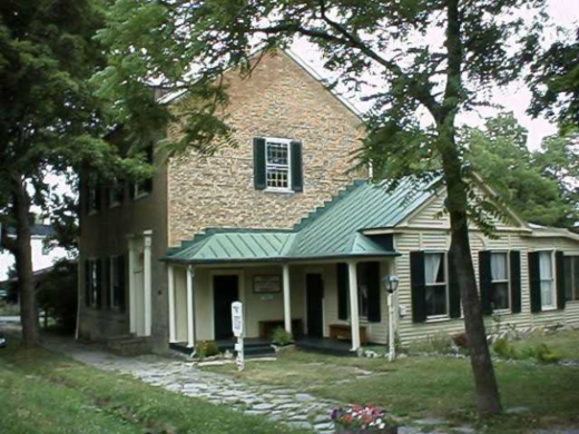 harriet beecher stowe slavery to freedom museum.png