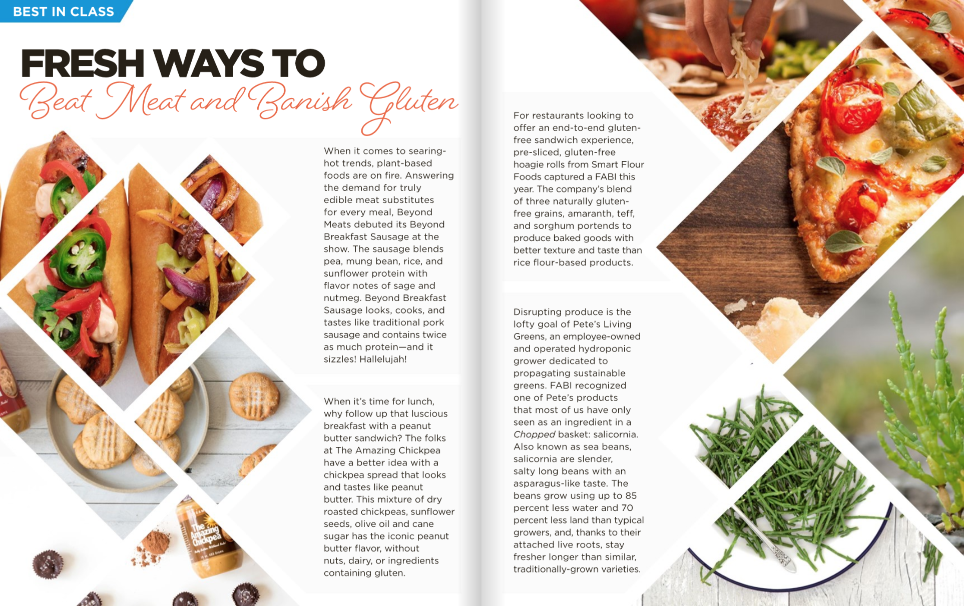 National Restaurant Association