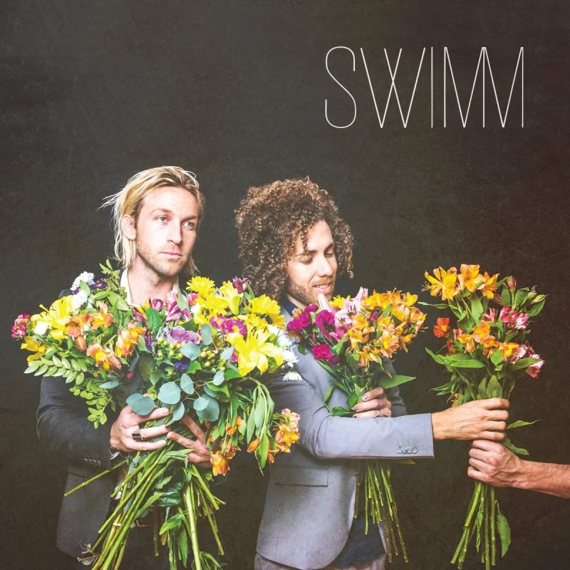 SWIMM - "Topanga" OFFICIAL VERSION