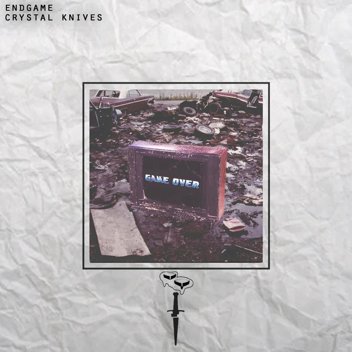 Crystal Knives - Endgame