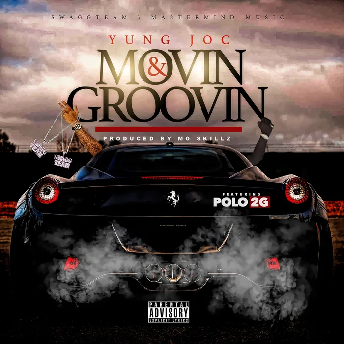 Yung Joc feat. Polo 2G - "Movin & Groovin" OFFICIAL VIDEO