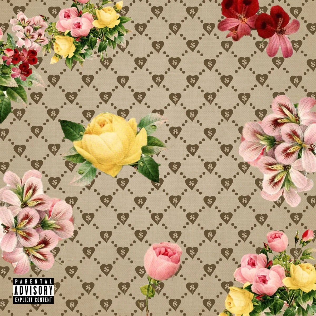 CA$HPASSION feat. PnB Rock - "On Now" OFFICIAL VERSION