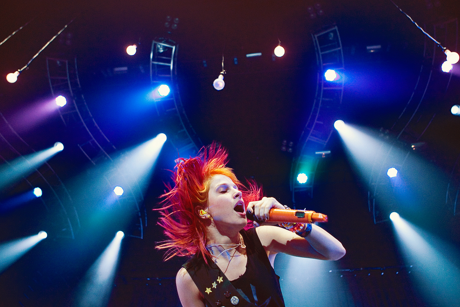 DECODE
