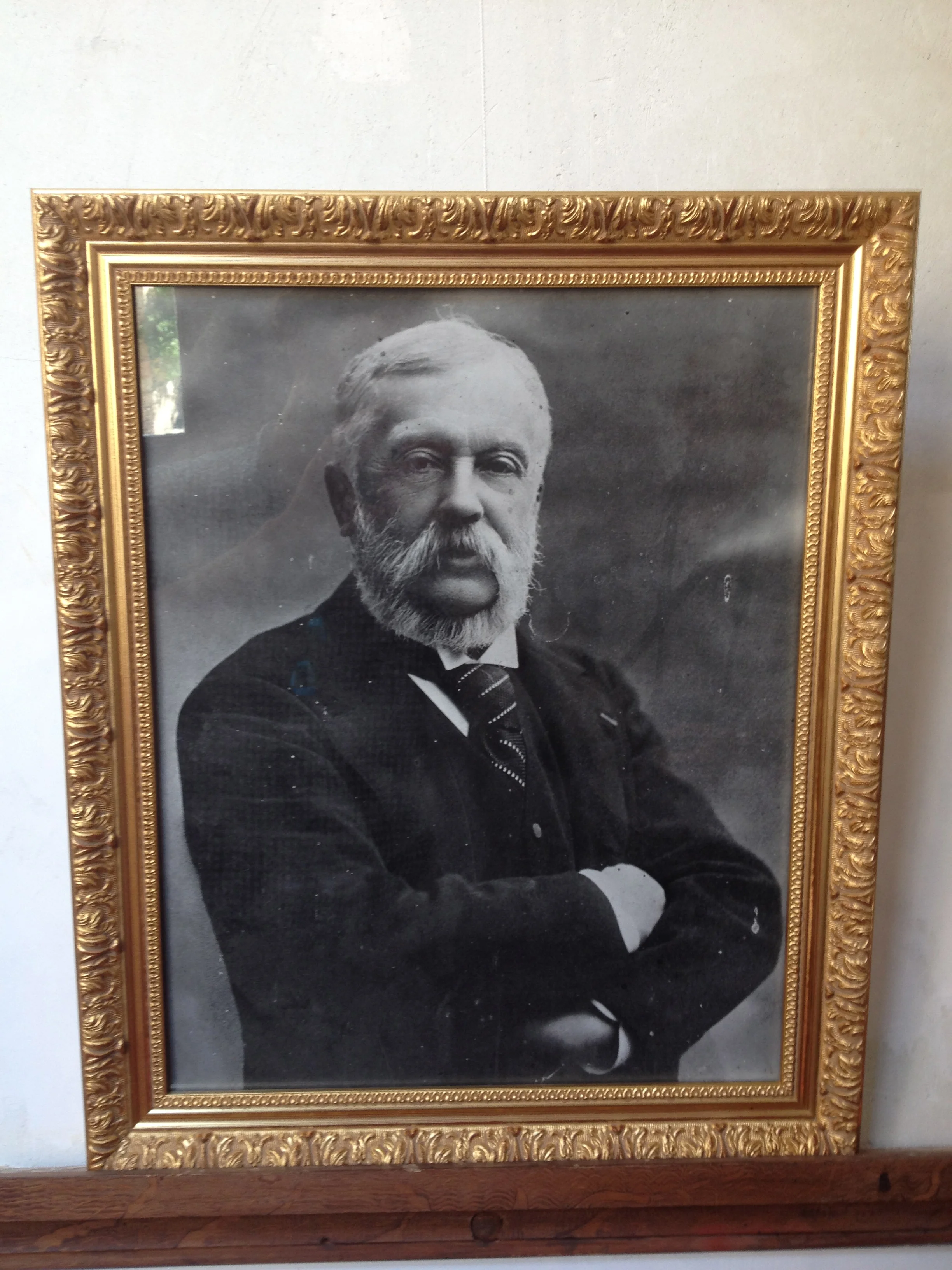 Gaston de Castelbajac