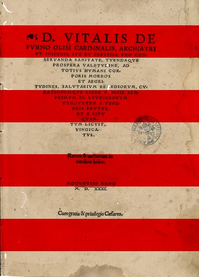 Distilled from the 14th century onwards, Armagnac spirit is the oldest premium spirit in the world. From 1310, in a manuscript written in Latin, " The book on how to keep healthy and remain in good form " a medical man from Eauze, Master Vital Dufour referred to it, praising it with many virtues amongst which that of “conserving youth and retarding senility”.