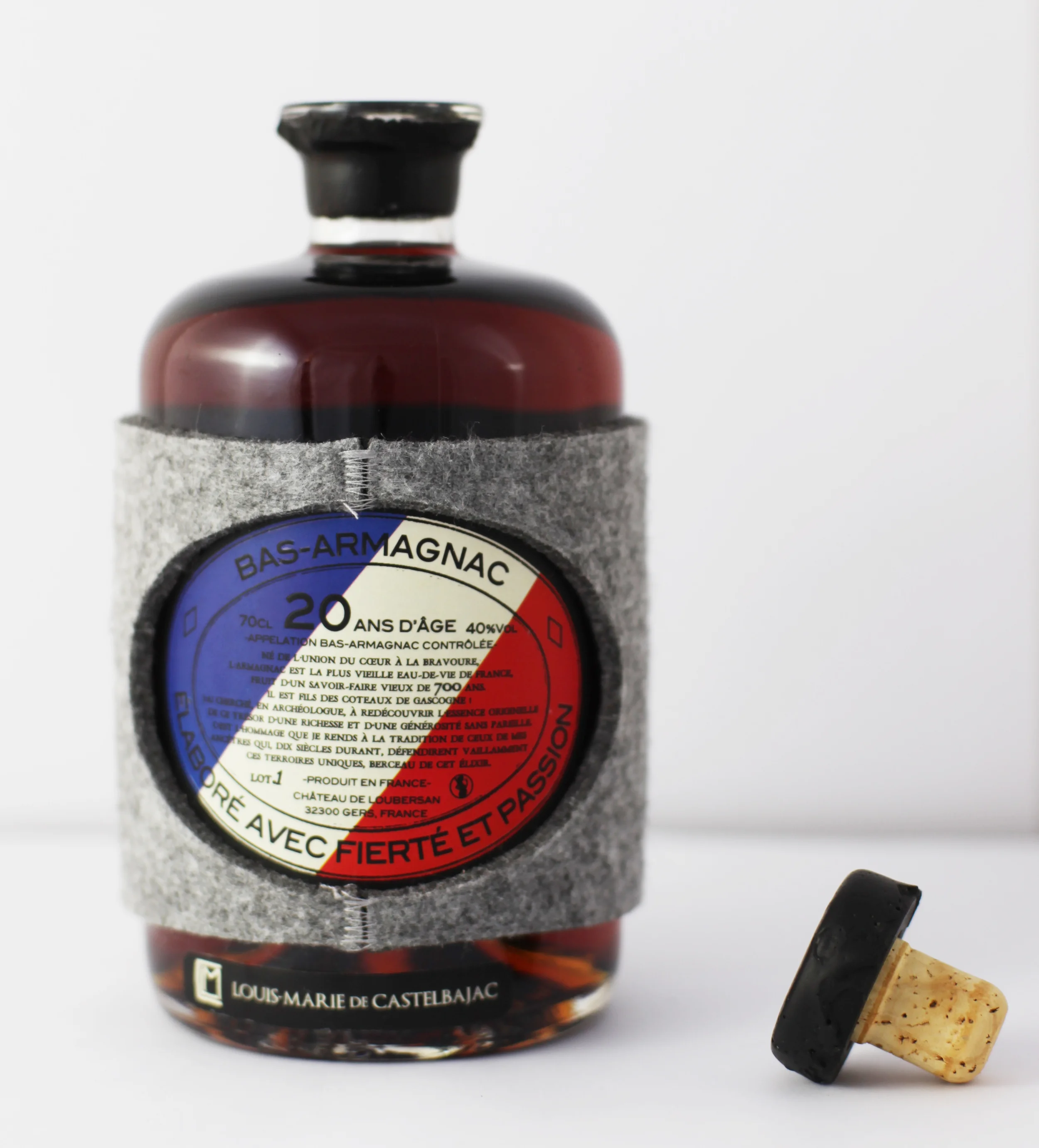 Armagnac 700