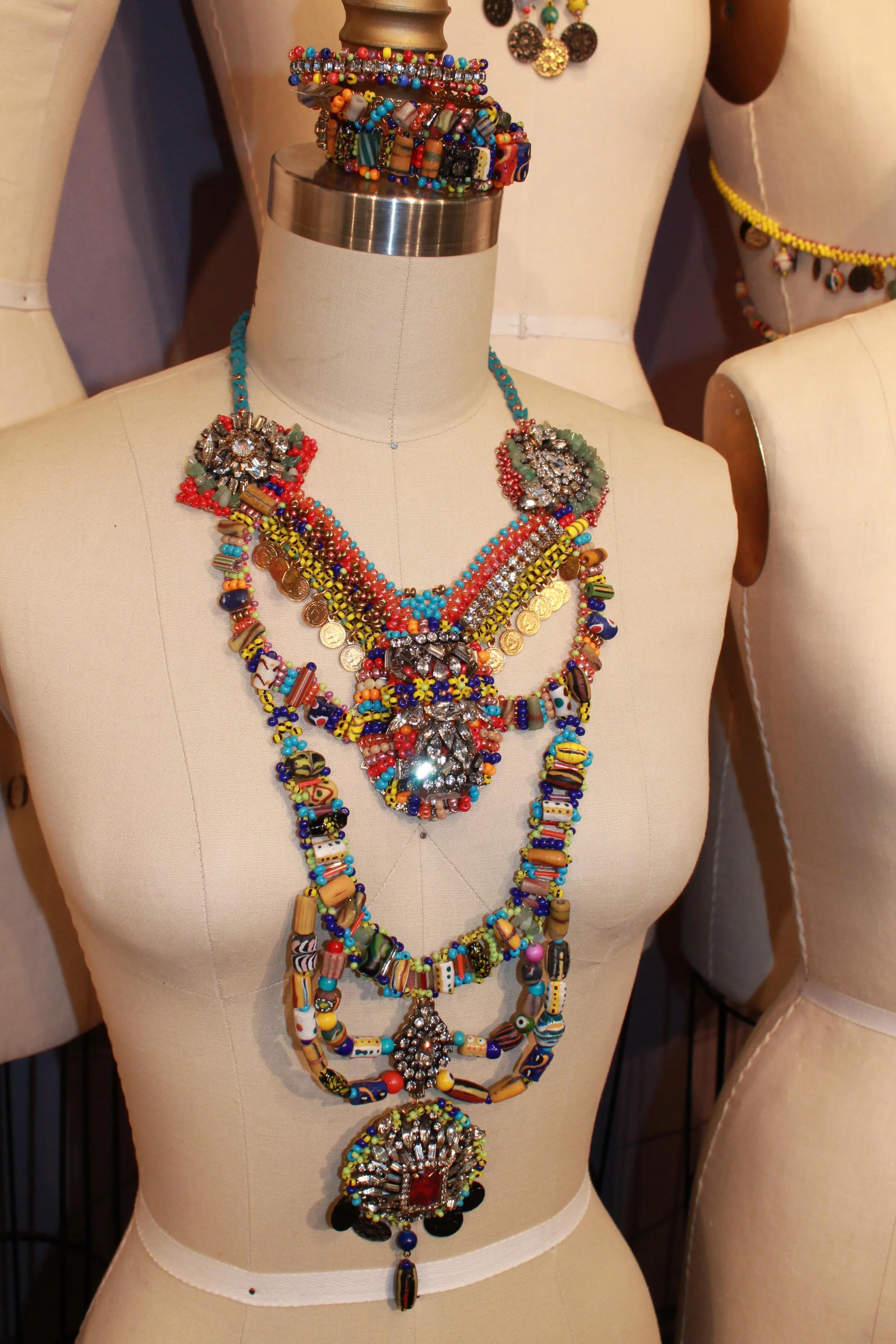 Erickson Beamon