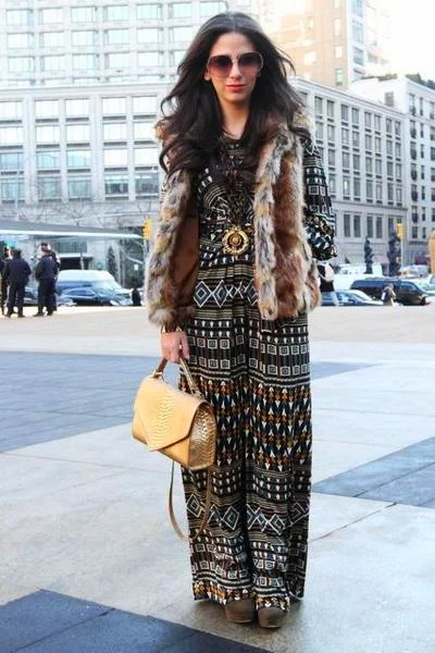 Indugle MagazineTina Fineberg