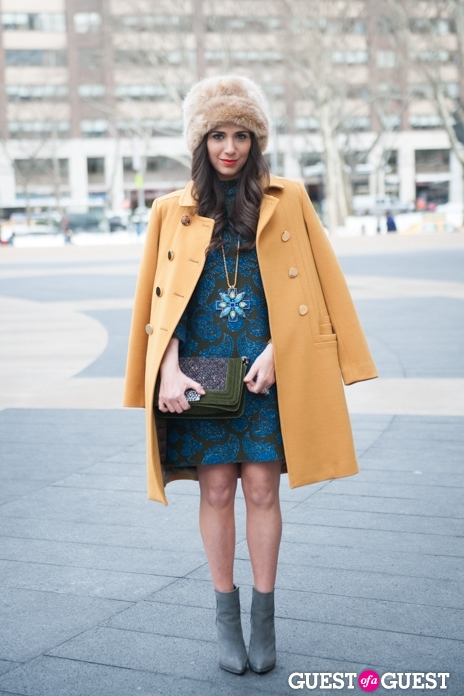 Guest of a GuestNatalie Decleve