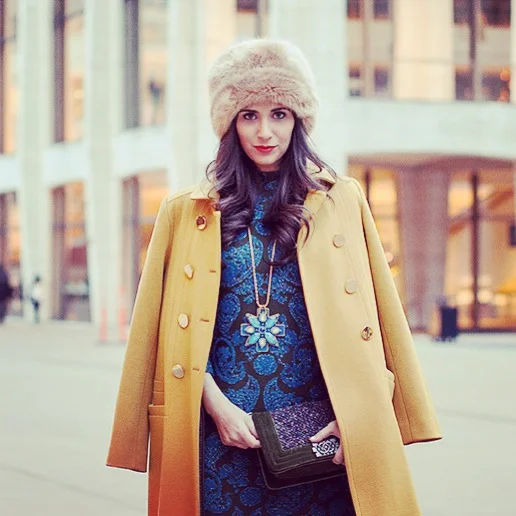 The StylelistKeith Morrison