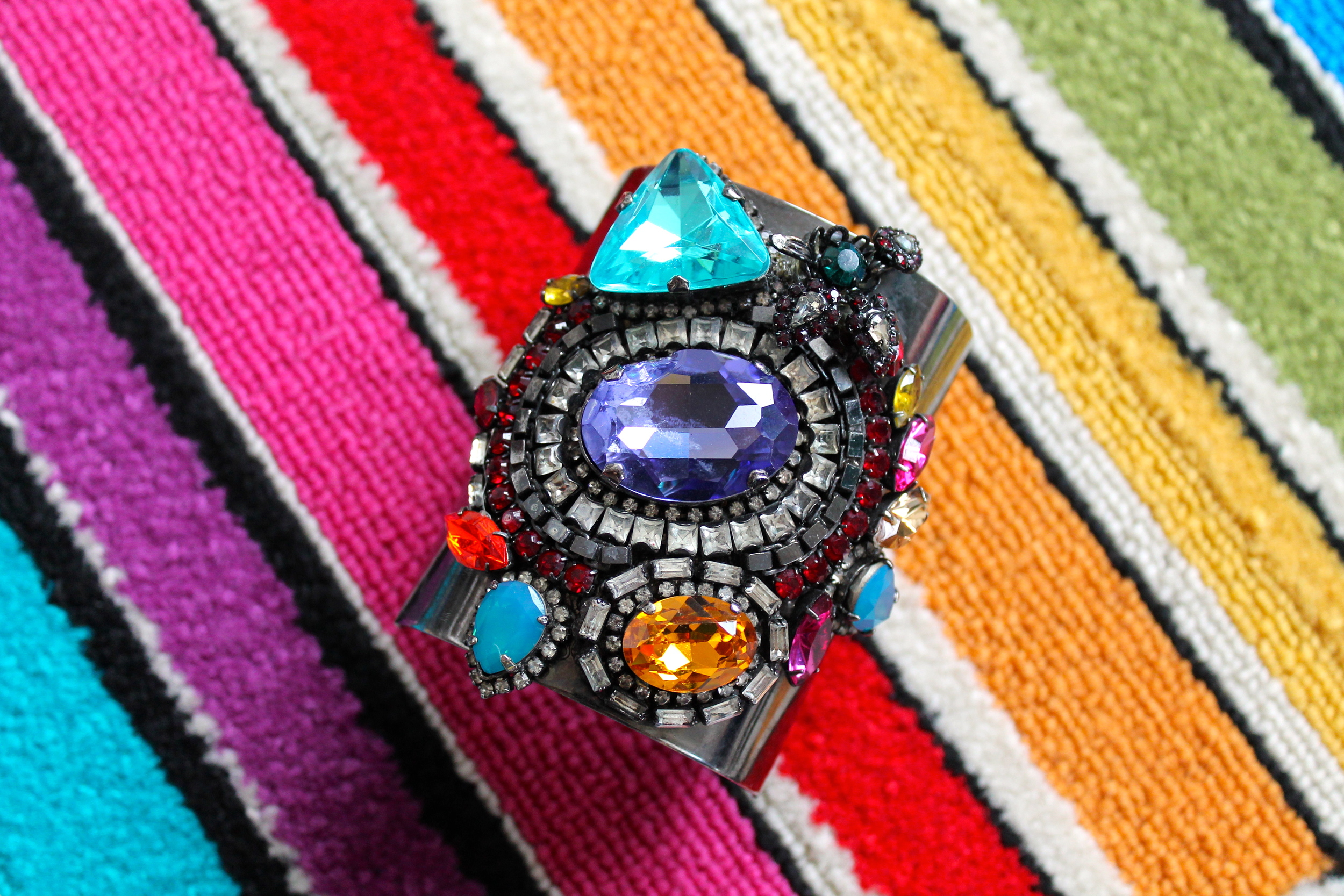 Erickson Beamon
