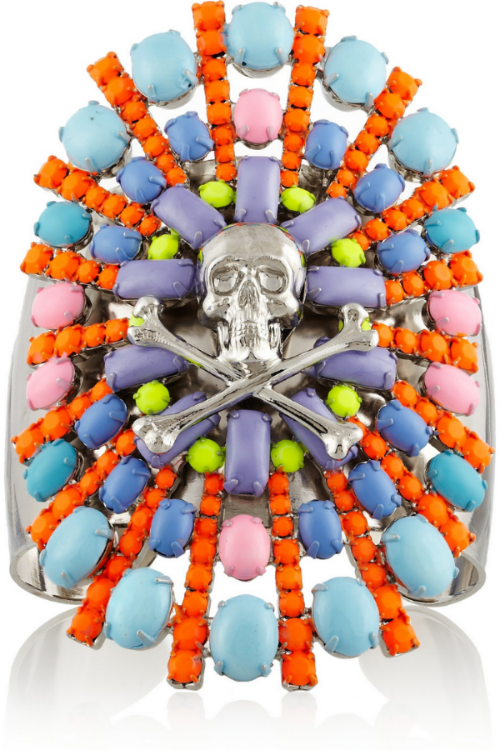 Tom Binns (50% off at the Outnet!)