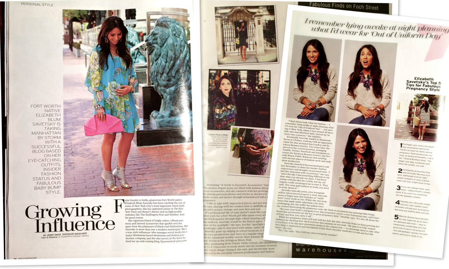 Indugle Magazine Story: Jenny Davis; Photography: David Kent
