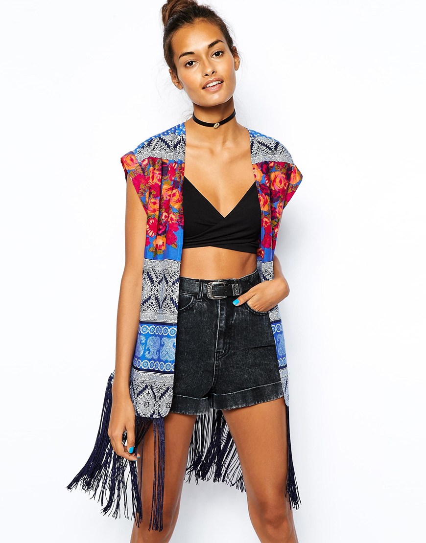 River Island