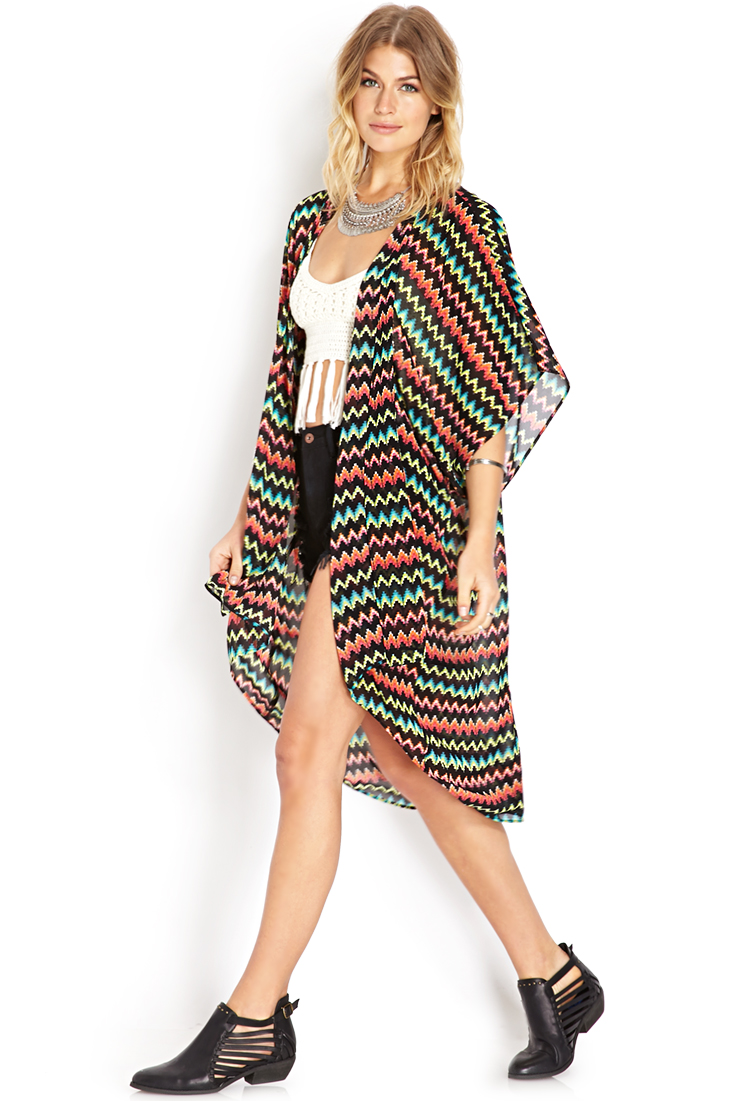 Forever 21