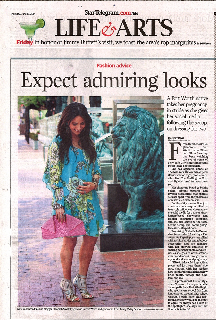 Star Telegram Life & Arts Story: Jenny Davis; Photography: David Kent