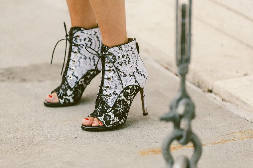 Shoes: Givenchy Photo: Direly S for Racked