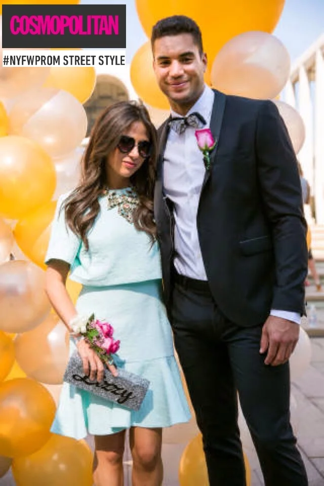 CosmopolitanKathleen Kamphausen