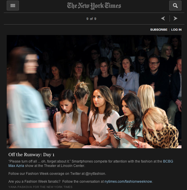 The New York TimesYana Paskova