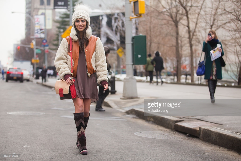Getty Melodie Jeng