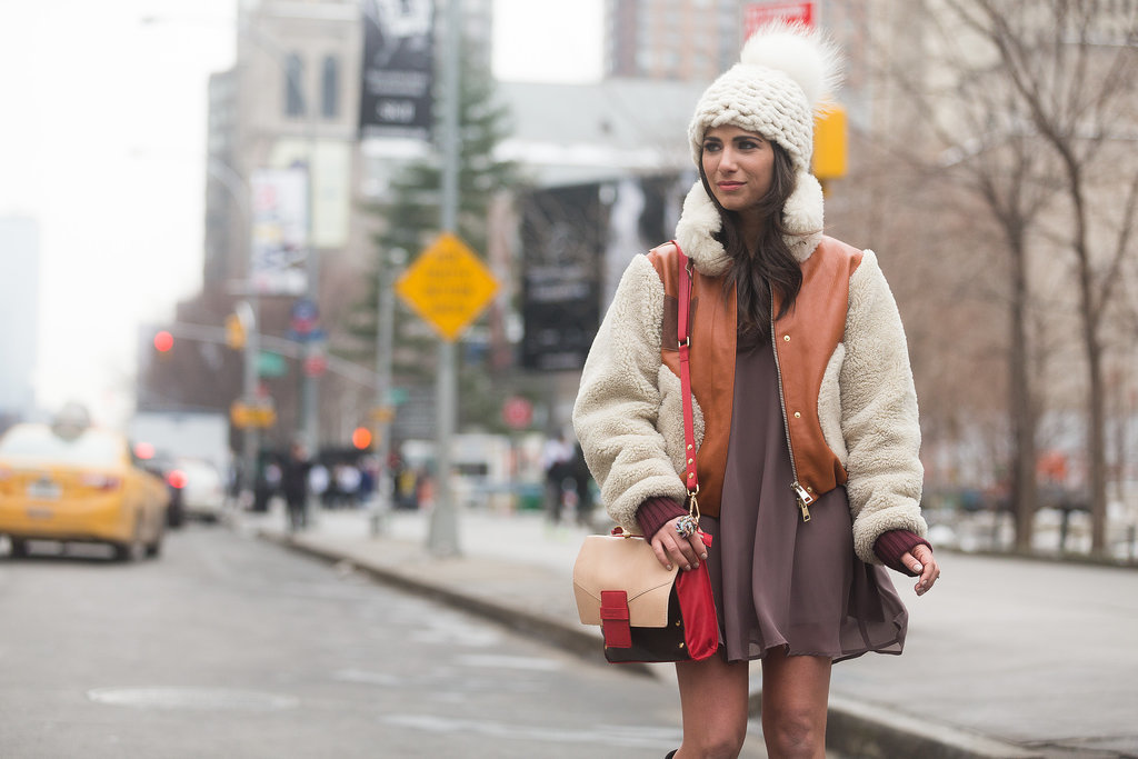 PopSugar Fashion Melodie Jeng