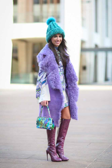 Elle UKVictoria Adamson