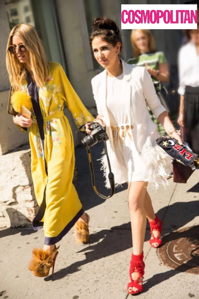 CosmopolitanMark Iantosca