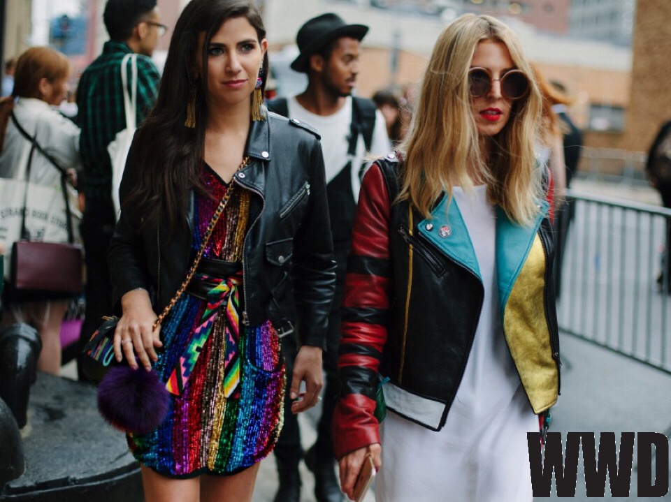 WWD Liz Devine