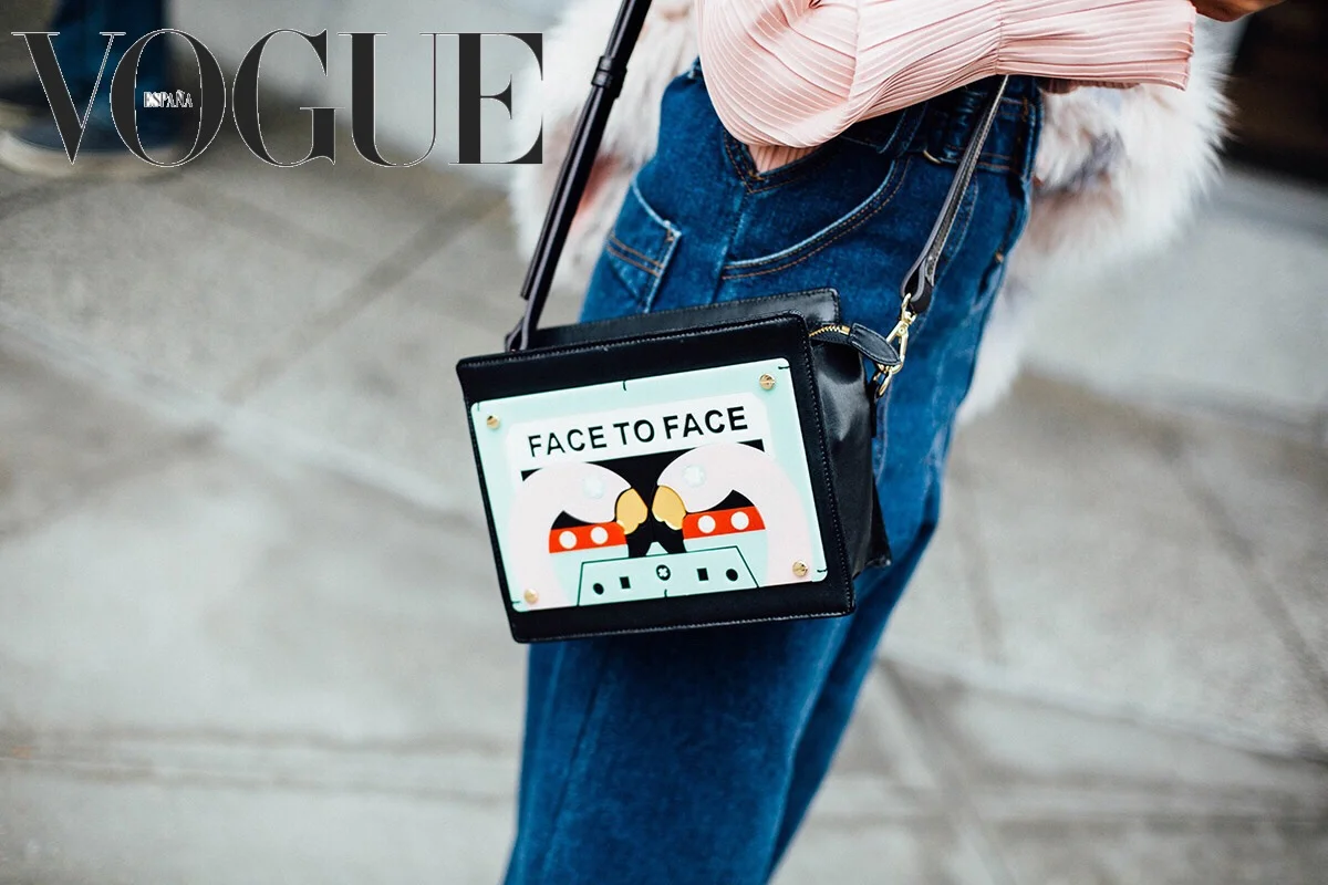 Vogue Spain &nbsp;Icíar J. Carrasco