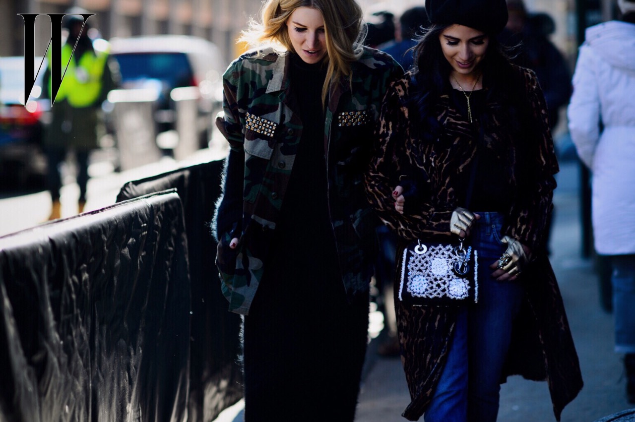 W&nbsp;MagazineAdam Katz Sinding