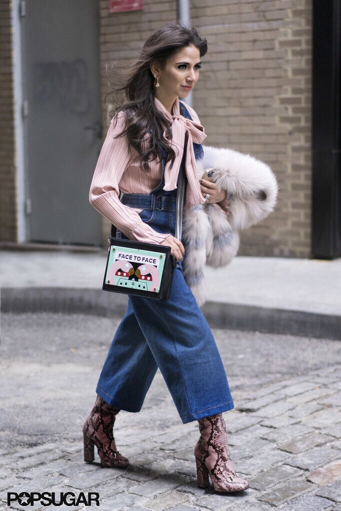 Popsugar Tim Regas