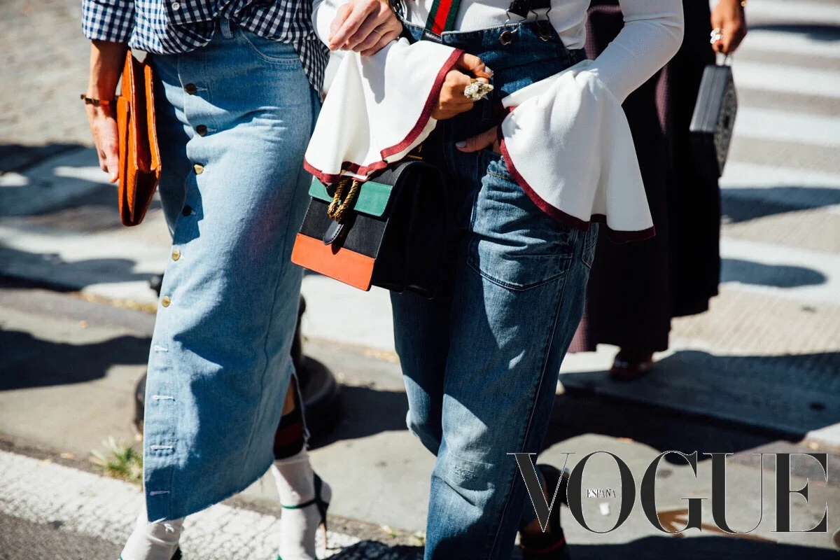 Vogue SpainIcíar J. Carrasco