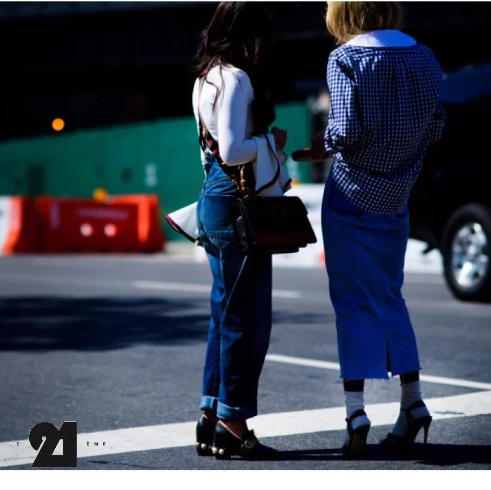 Le 21èmeAdam Katz Sinding
