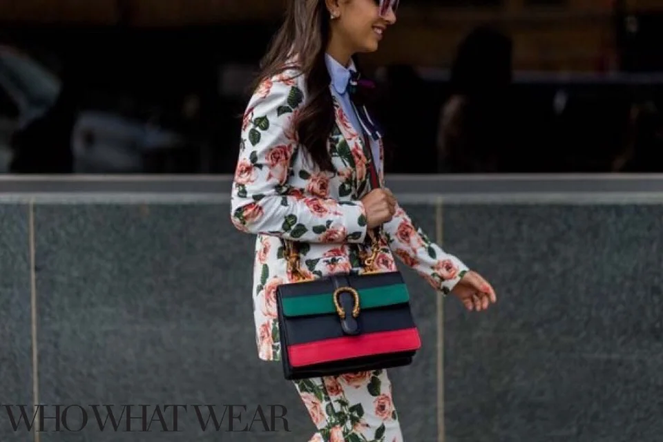 Who What WearThe Styleograph&nbsp;