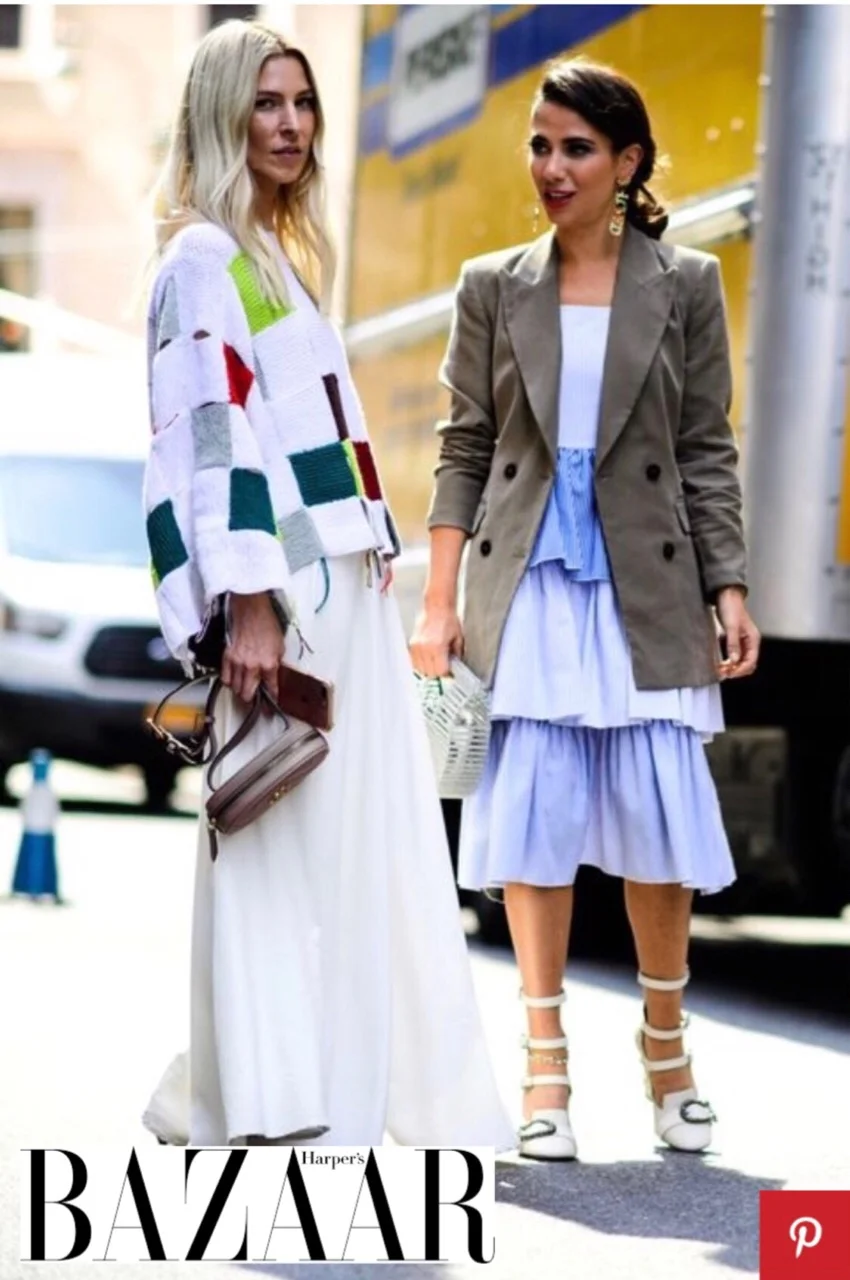 Harper's BazaarTyler Joe