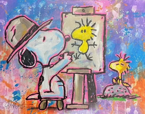 Dick Duerrstein — Parker Jordan Fine Art, Inc.