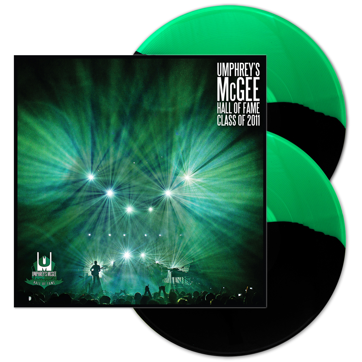 Umphrey's McGee Hall of Fame: Class of 2011