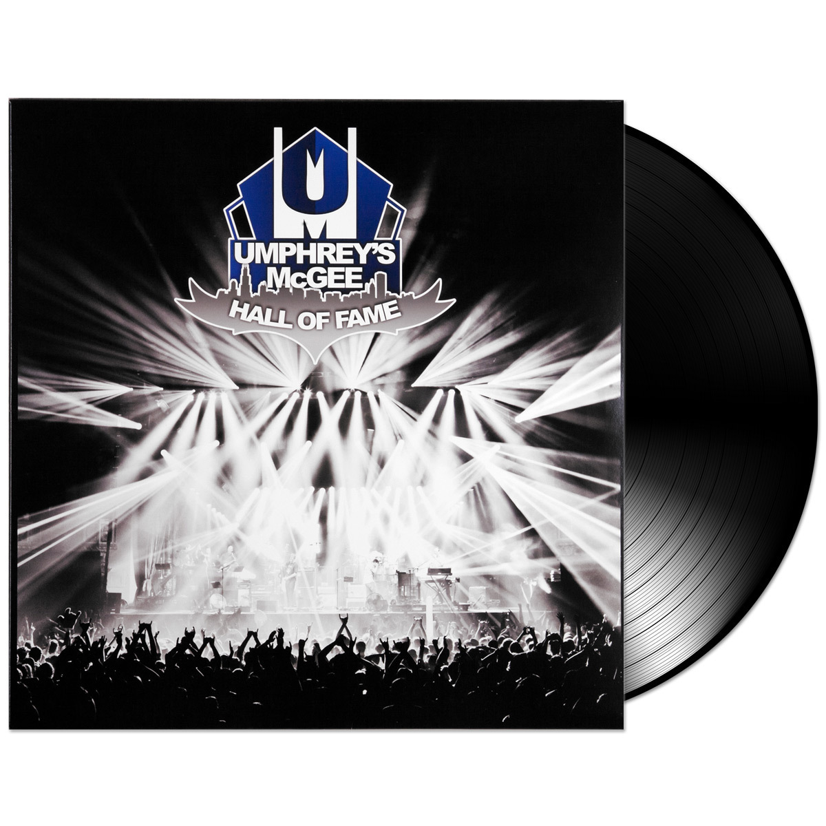 Umphrey's McGee Hall of Fame: Class of 2010